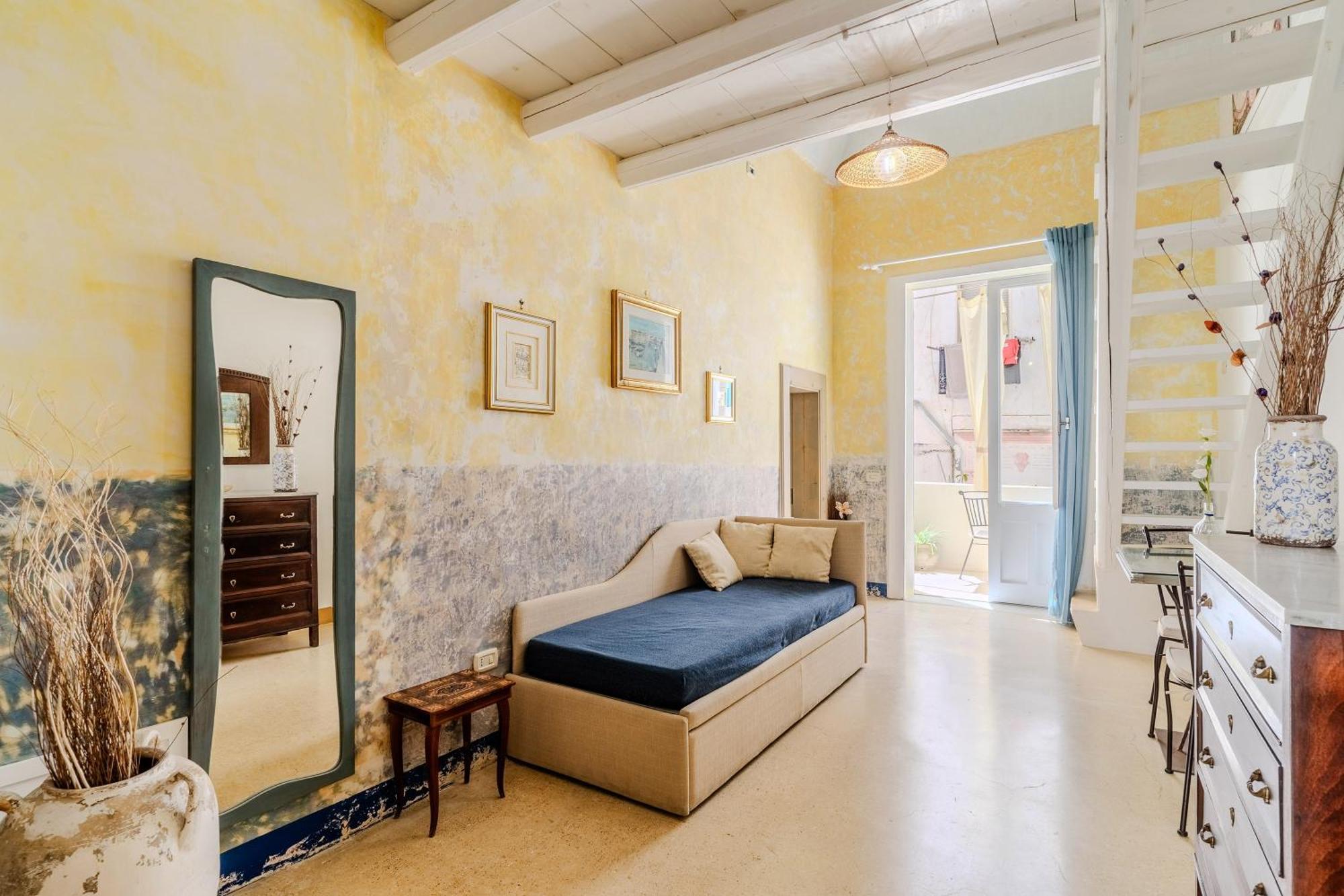 B&B Corte Kampanes Gallipoli Luaran gambar