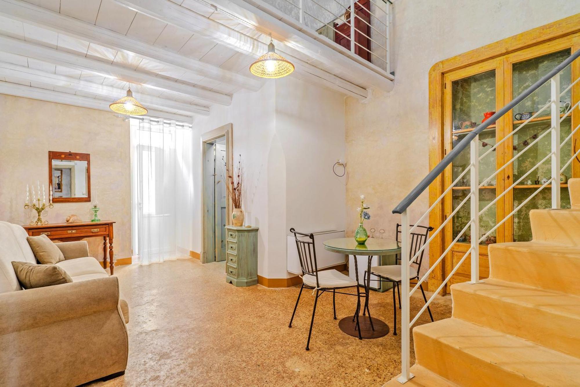 B&B Corte Kampanes Gallipoli Luaran gambar