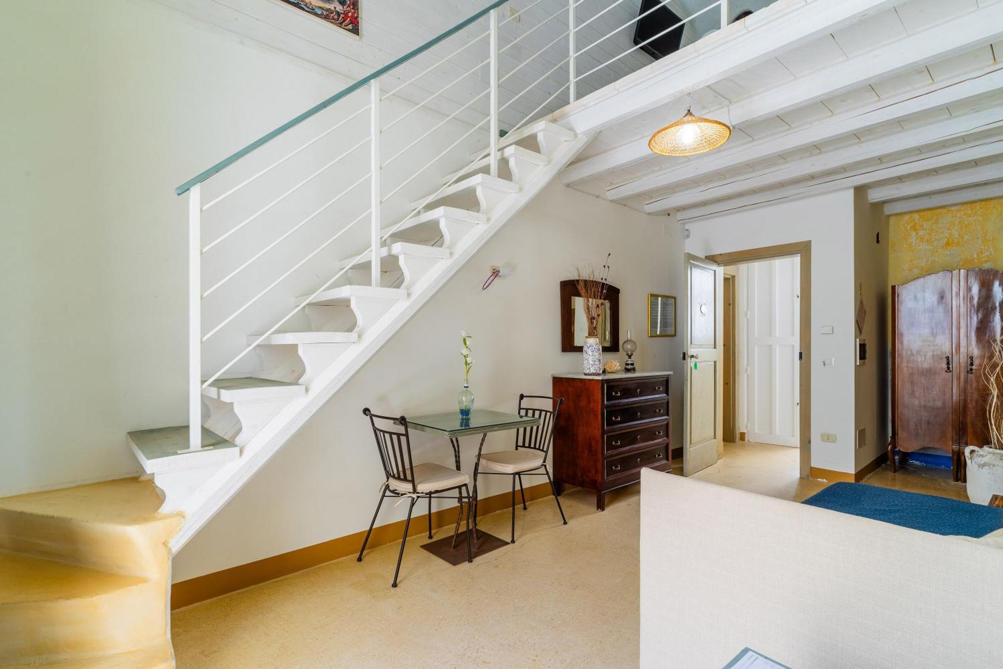B&B Corte Kampanes Gallipoli Luaran gambar